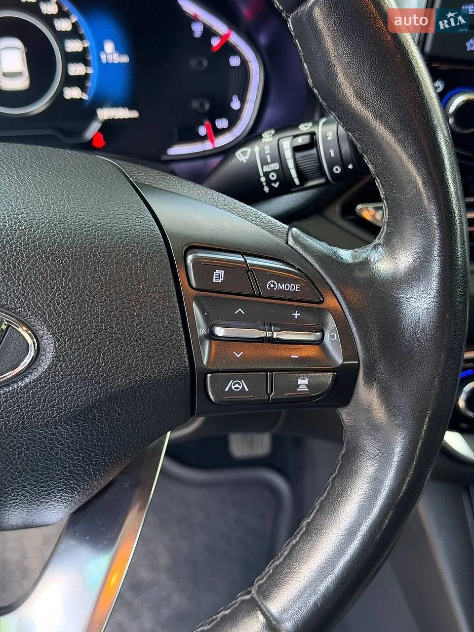 2021 Hyundai i30 - мініатюра 22