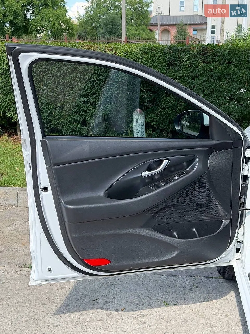 2021 Hyundai i30 - мініатюра 38