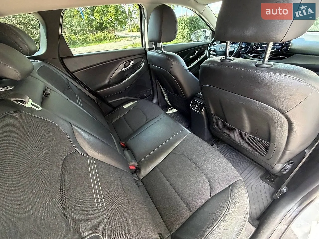 2021 Hyundai i30 - мініатюра 45