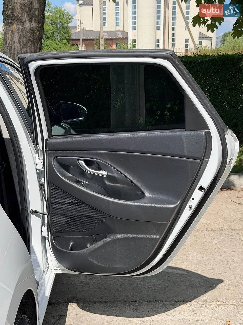 2021 Hyundai i30 - мініатюра 47