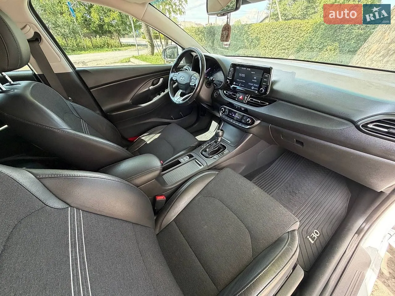 2021 Hyundai i30 - мініатюра 46