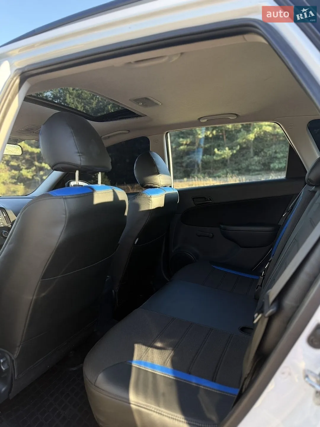 2010 Hyundai i30 - мініатюра 9