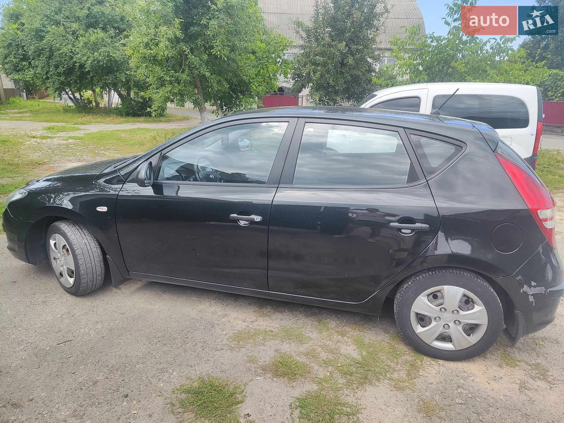 2010 Hyundai i30 - мініатюра 2