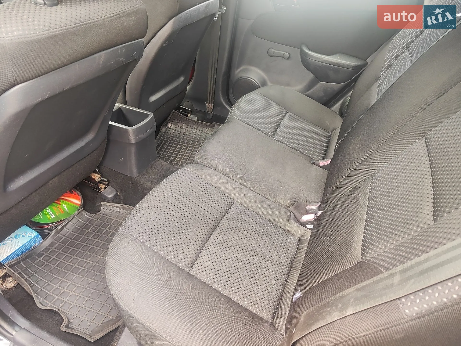 2010 Hyundai i30 - мініатюра 11