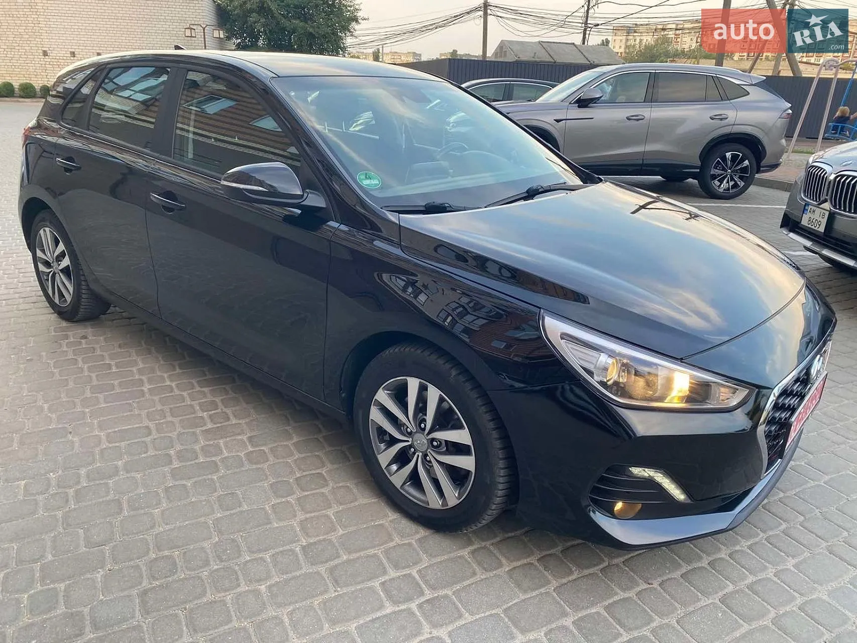 2019 Hyundai i30 - мініатюра 10