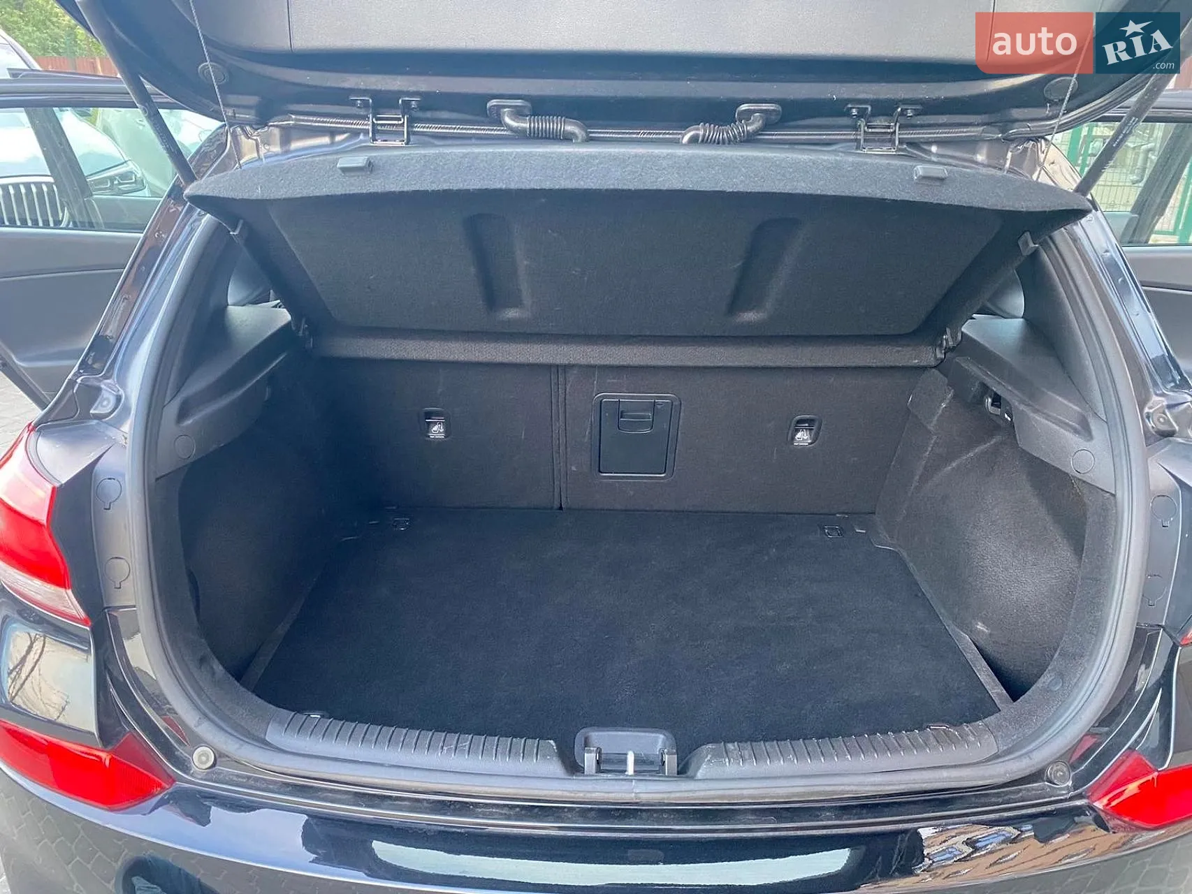 2019 Hyundai i30 - мініатюра 23