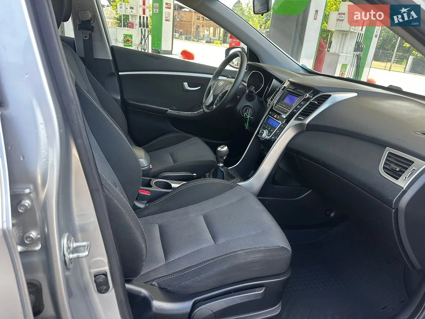 2013 Hyundai i30 - мініатюра 21