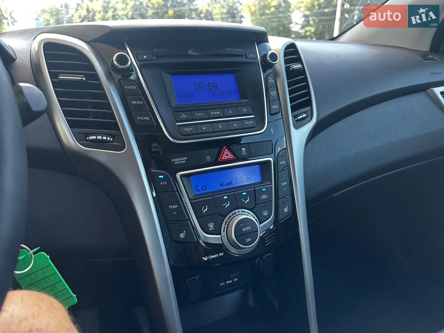 2013 Hyundai i30 - мініатюра 27