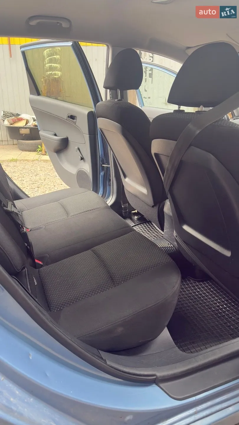 2011 Hyundai i30 - мініатюра 6