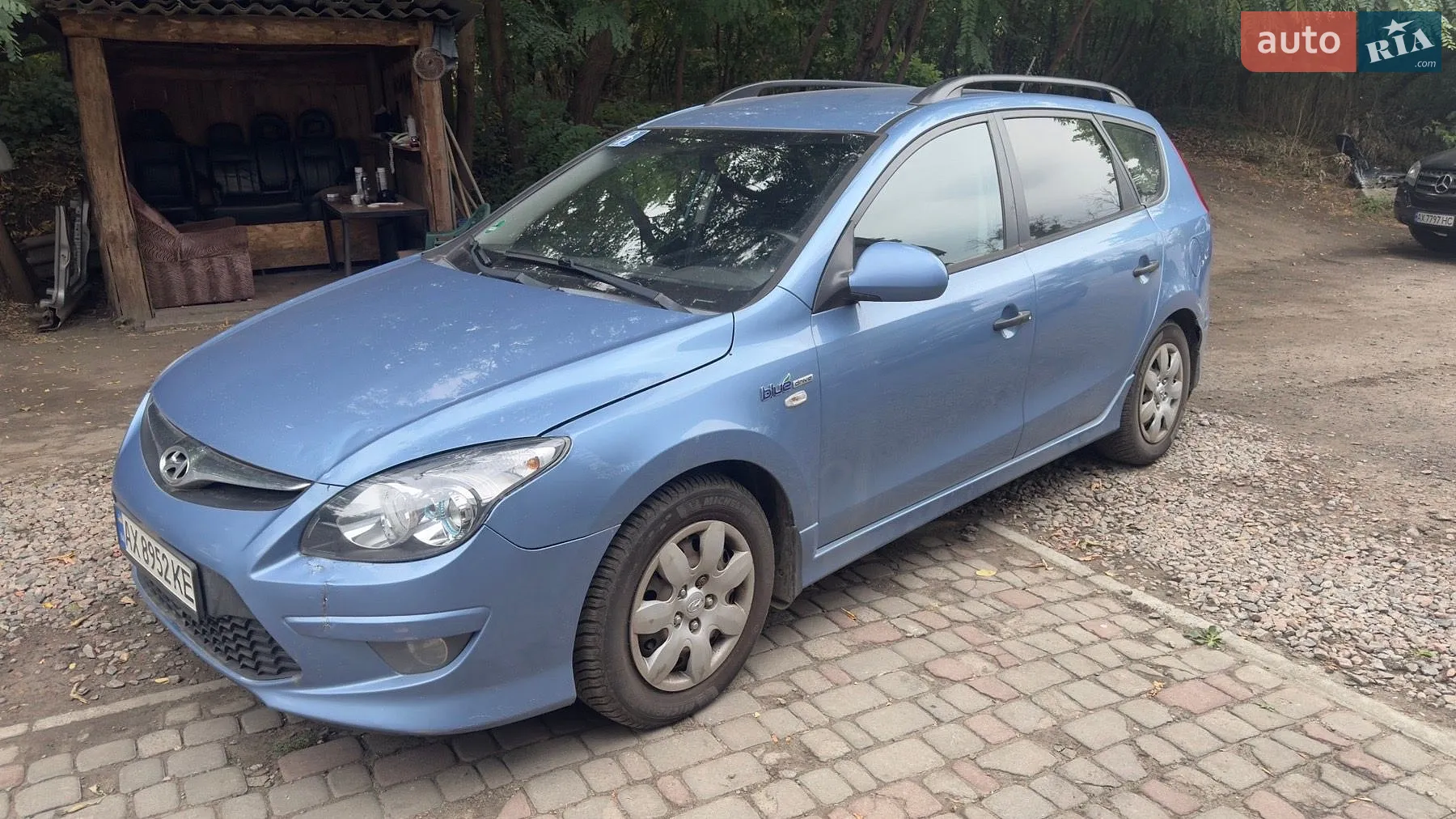 2011 Hyundai i30 - мініатюра 18