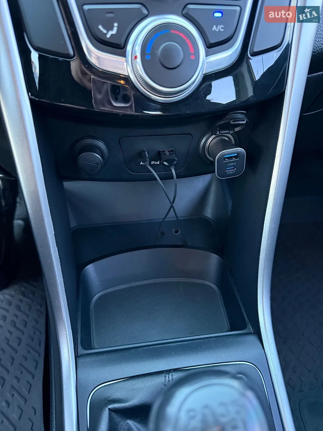2012 Hyundai i30 - мініатюра 17