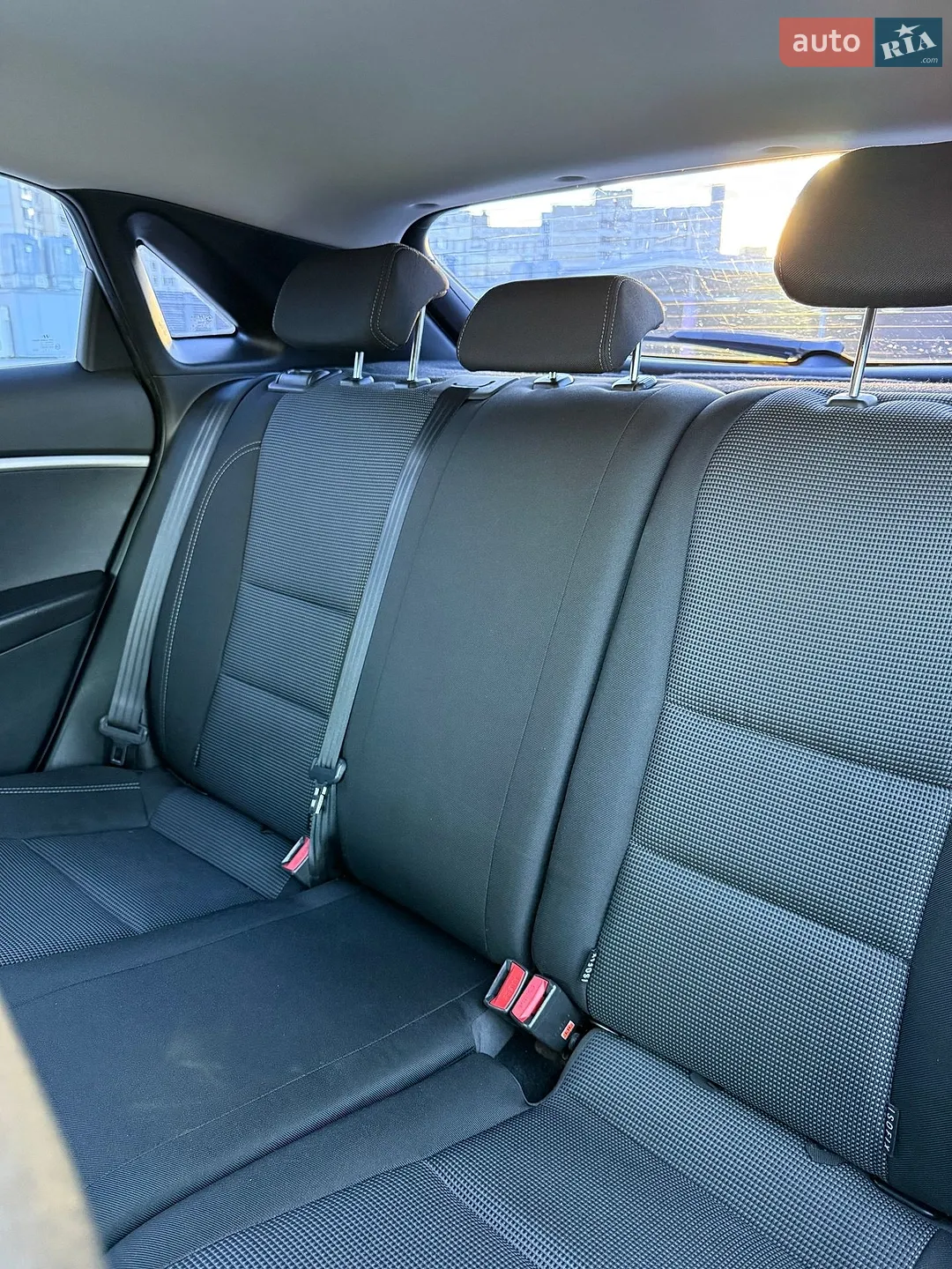 2012 Hyundai i30 - мініатюра 20