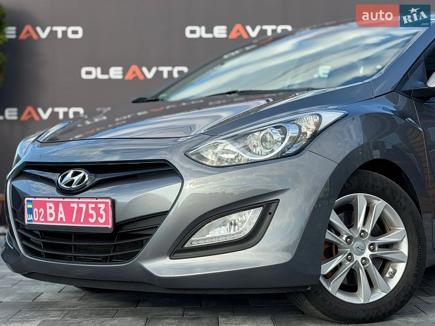 2014 Hyundai i30 - мініатюра 2