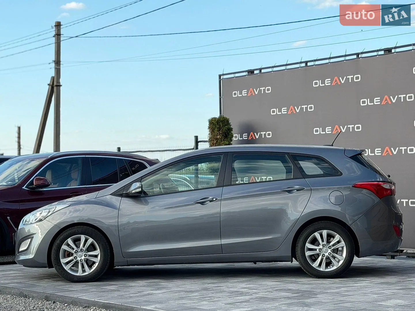 2014 Hyundai i30 - мініатюра 9