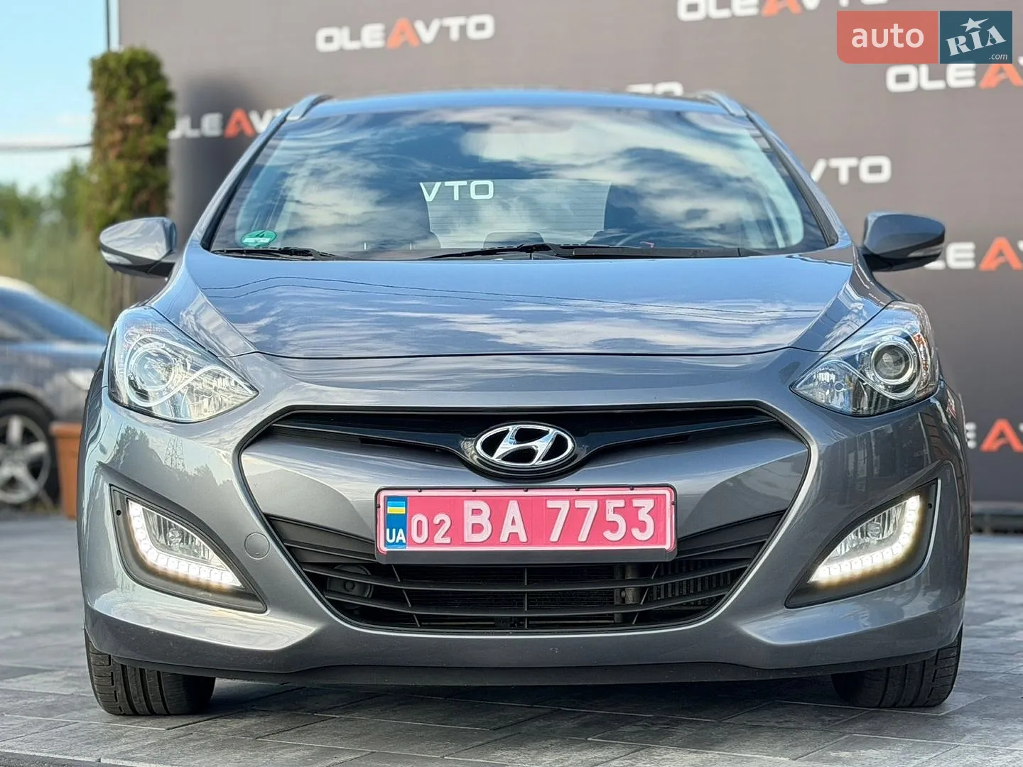 2014 Hyundai i30 - мініатюра 16