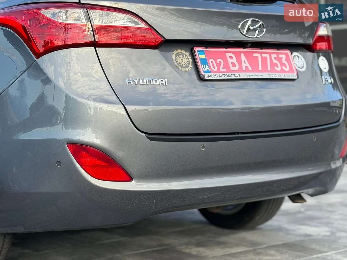 2014 Hyundai i30 - мініатюра 20
