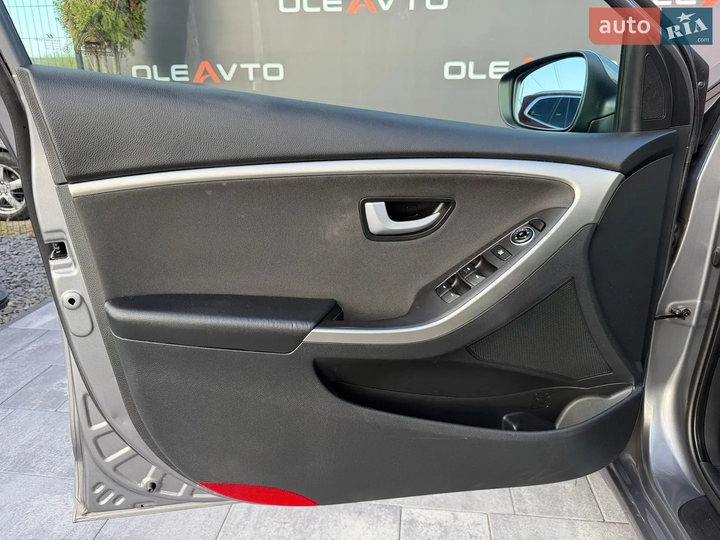 2014 Hyundai i30 - мініатюра 31
