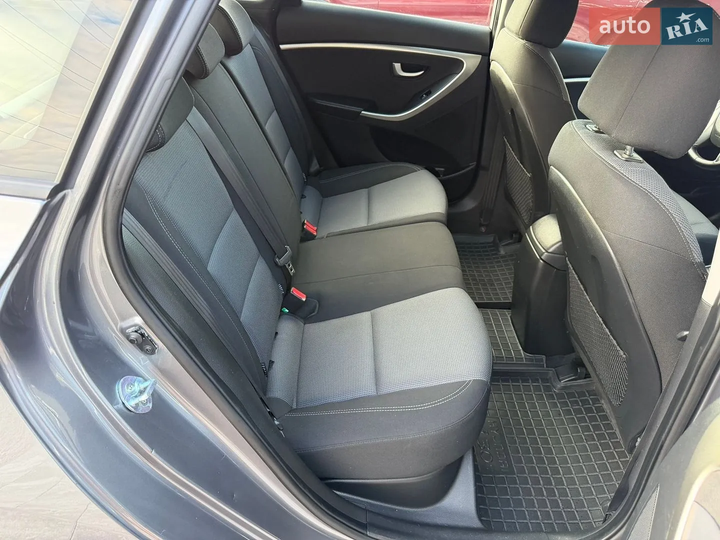 2014 Hyundai i30 - мініатюра 60