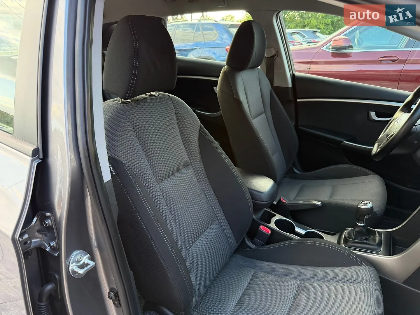 2014 Hyundai i30 - мініатюра 66