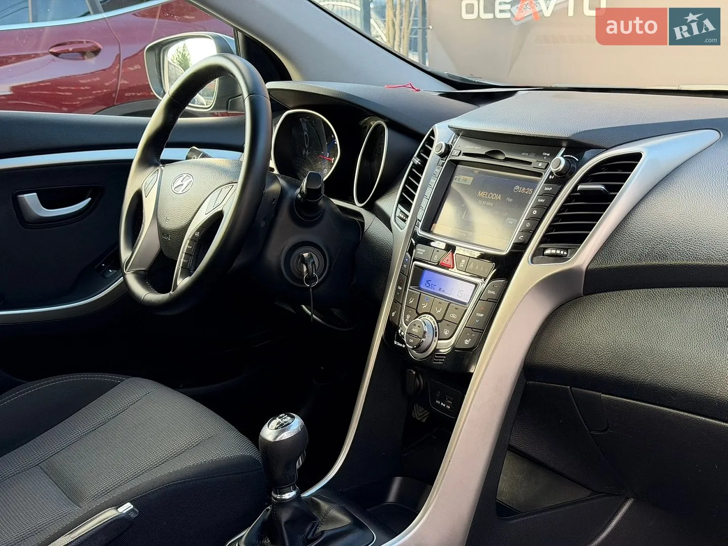 2014 Hyundai i30 - мініатюра 69