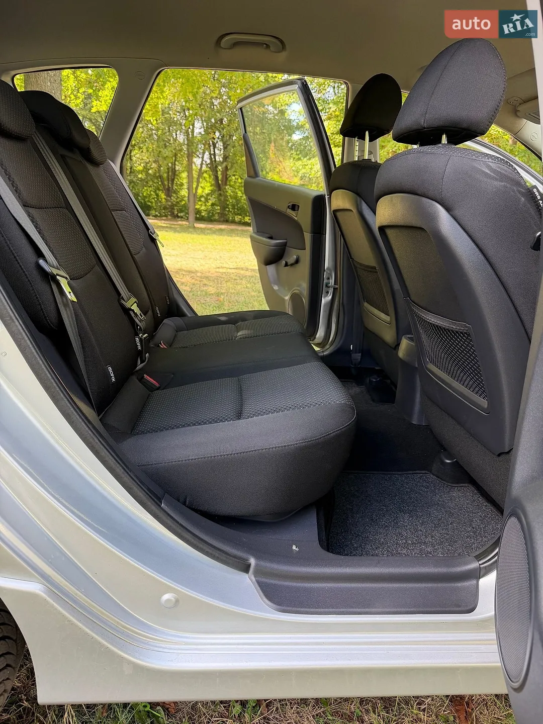 2012 Hyundai i30 - мініатюра 35