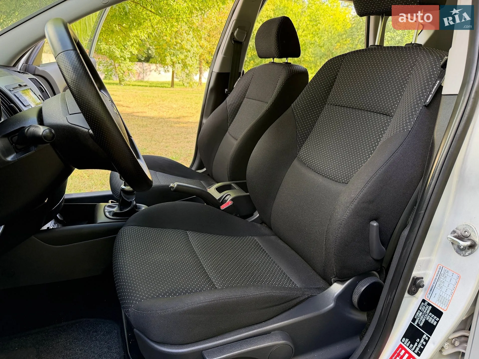 2012 Hyundai i30 - мініатюра 42