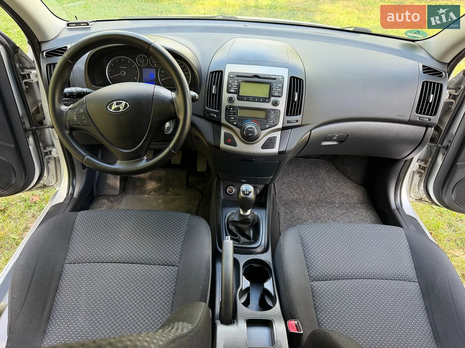 2012 Hyundai i30 - мініатюра 44