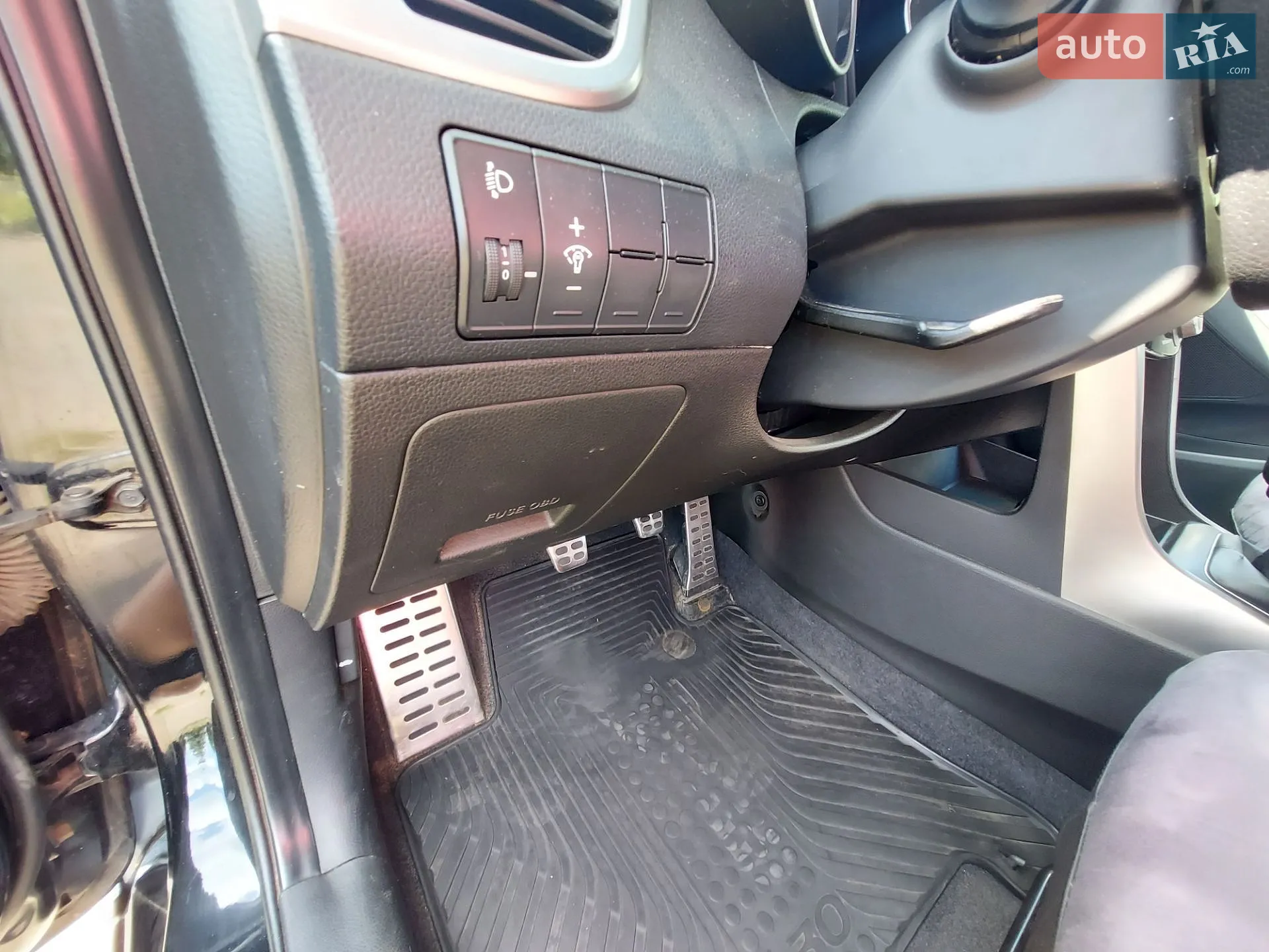 2012 Hyundai i30 - мініатюра 13