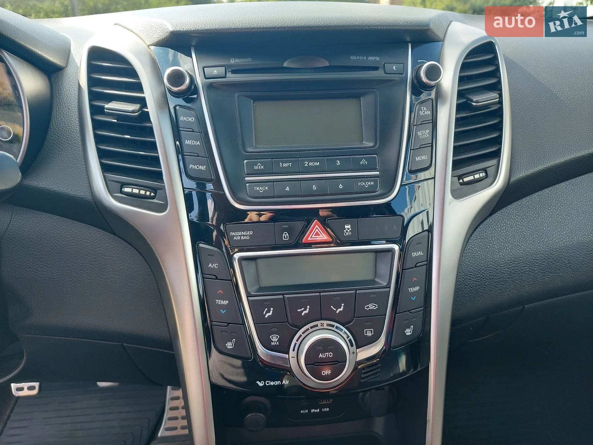 2012 Hyundai i30 - мініатюра 12