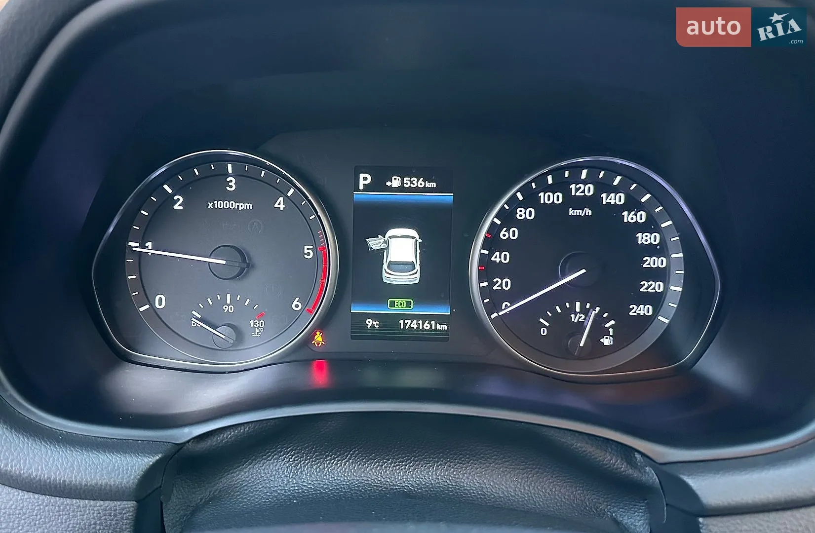 2017 Hyundai i30 - мініатюра 27