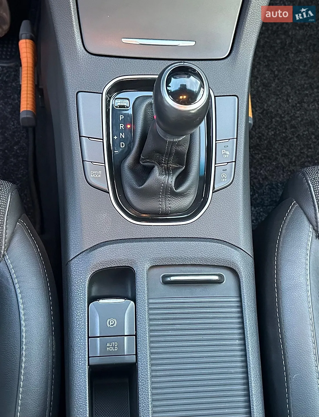 2017 Hyundai i30 - мініатюра 30