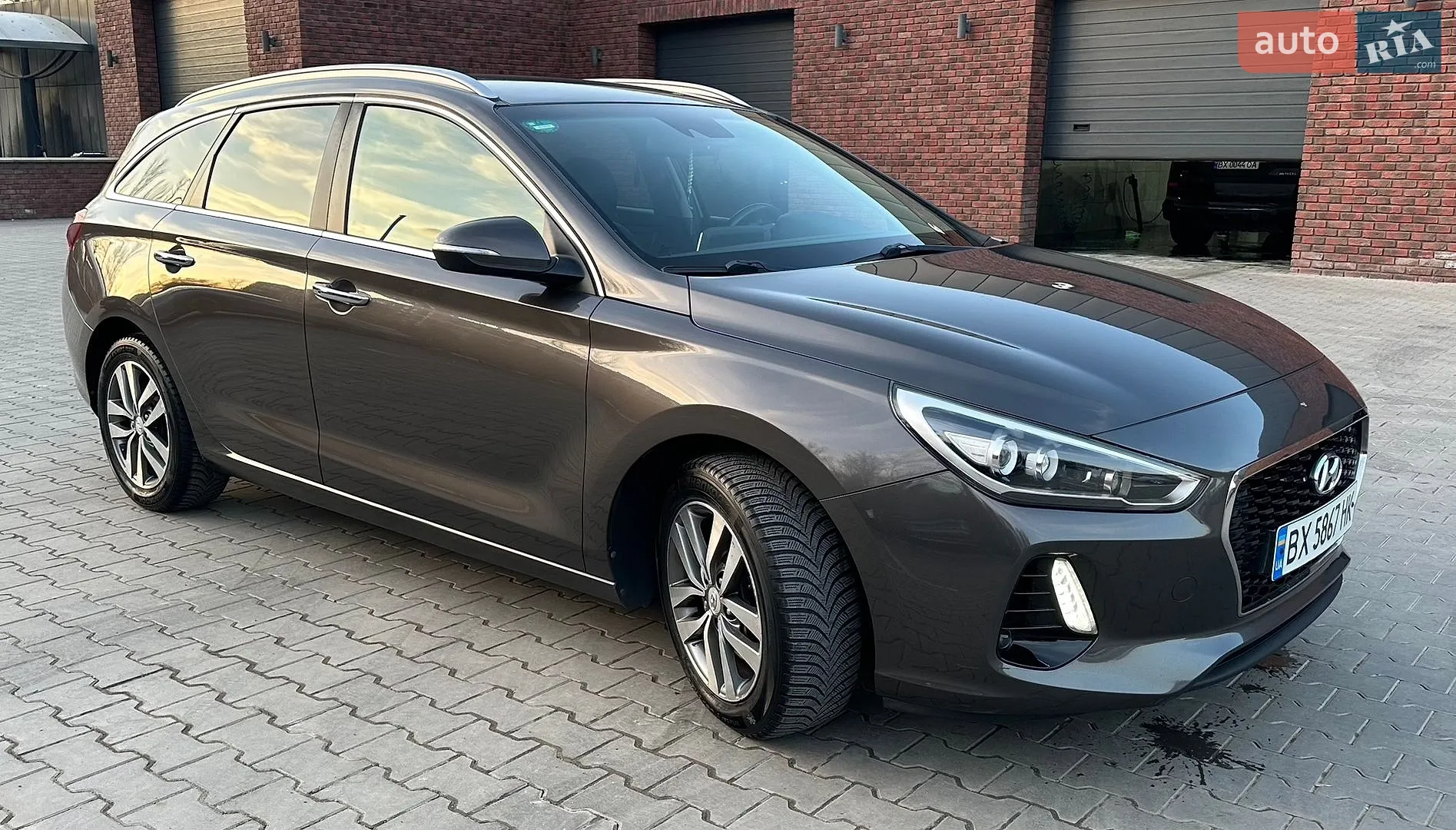 2017 Hyundai i30 - мініатюра 4