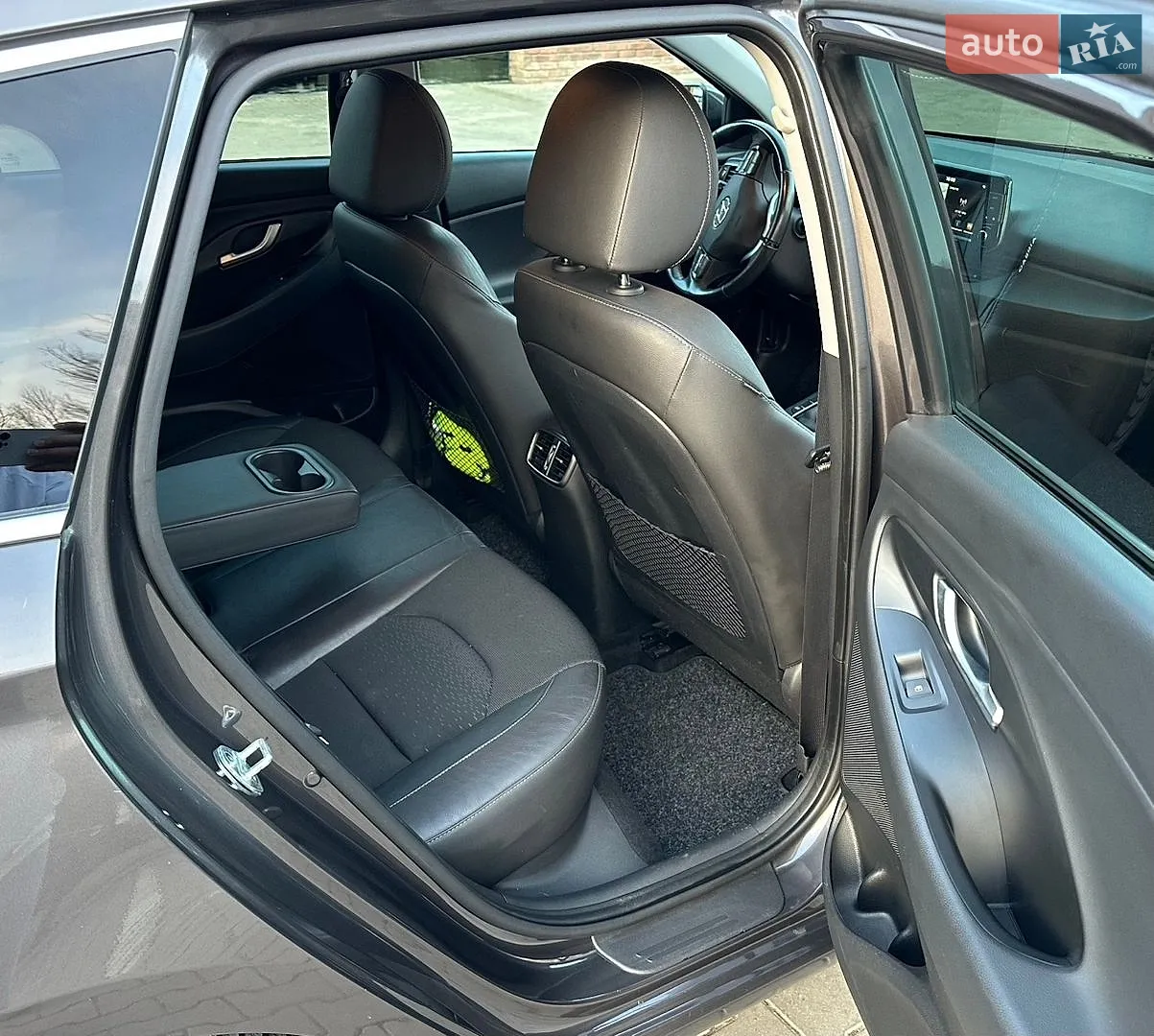 2017 Hyundai i30 - мініатюра 33