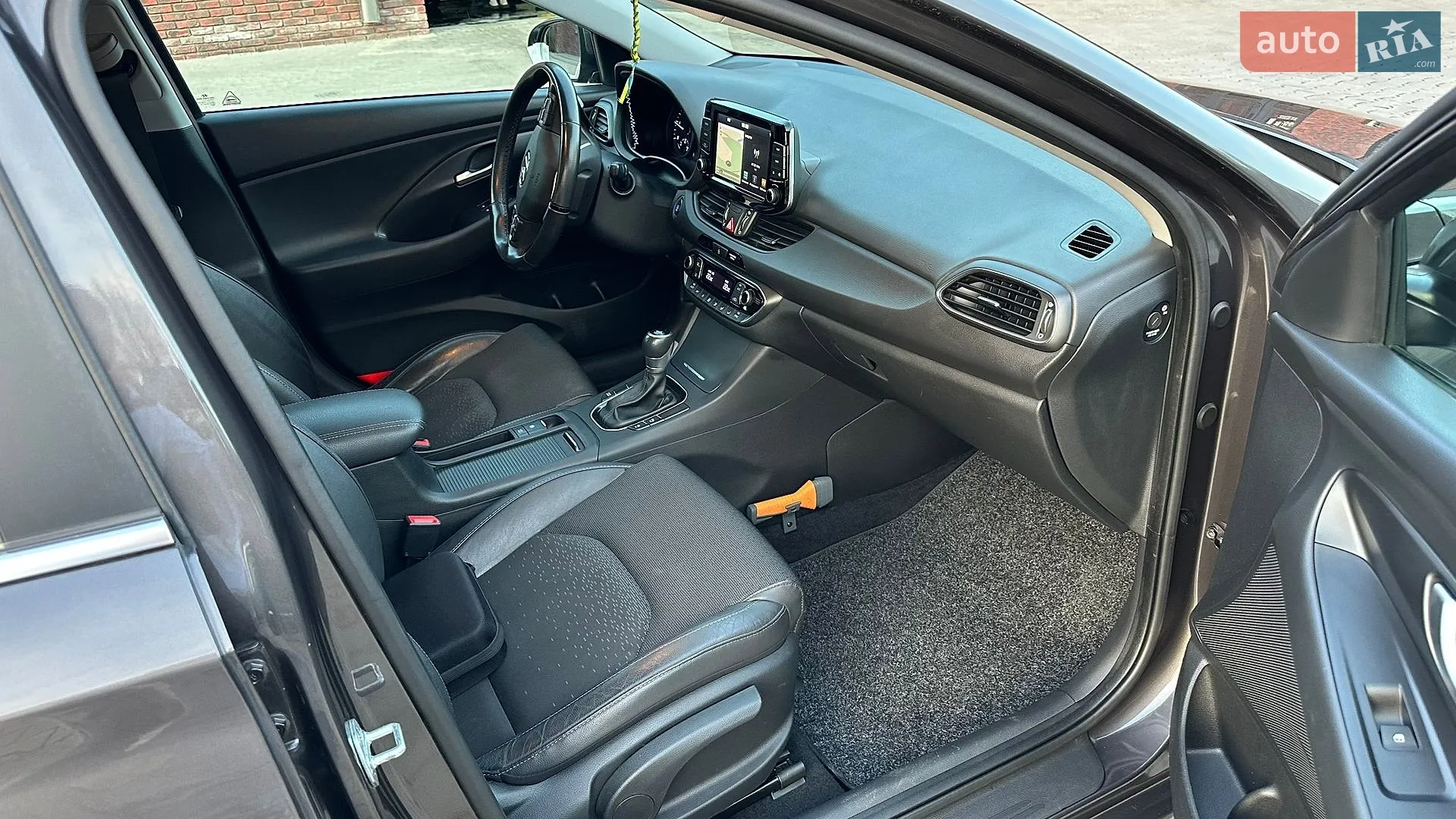 2017 Hyundai i30 - мініатюра 32