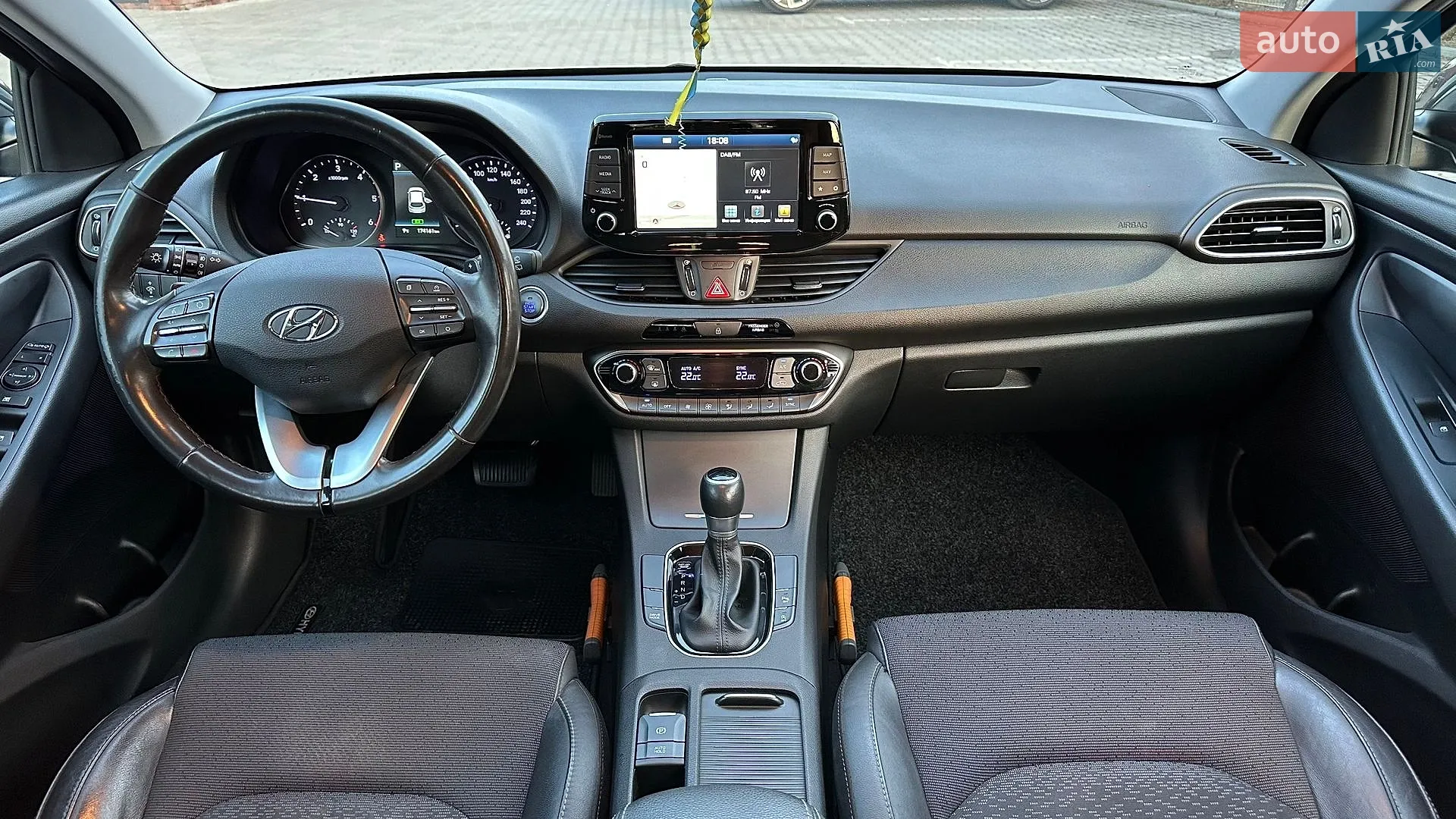 2017 Hyundai i30 - мініатюра 34