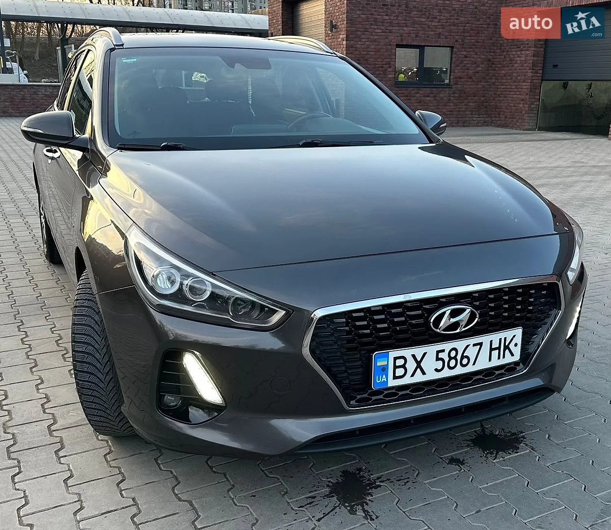 2017 Hyundai i30 - мініатюра 20