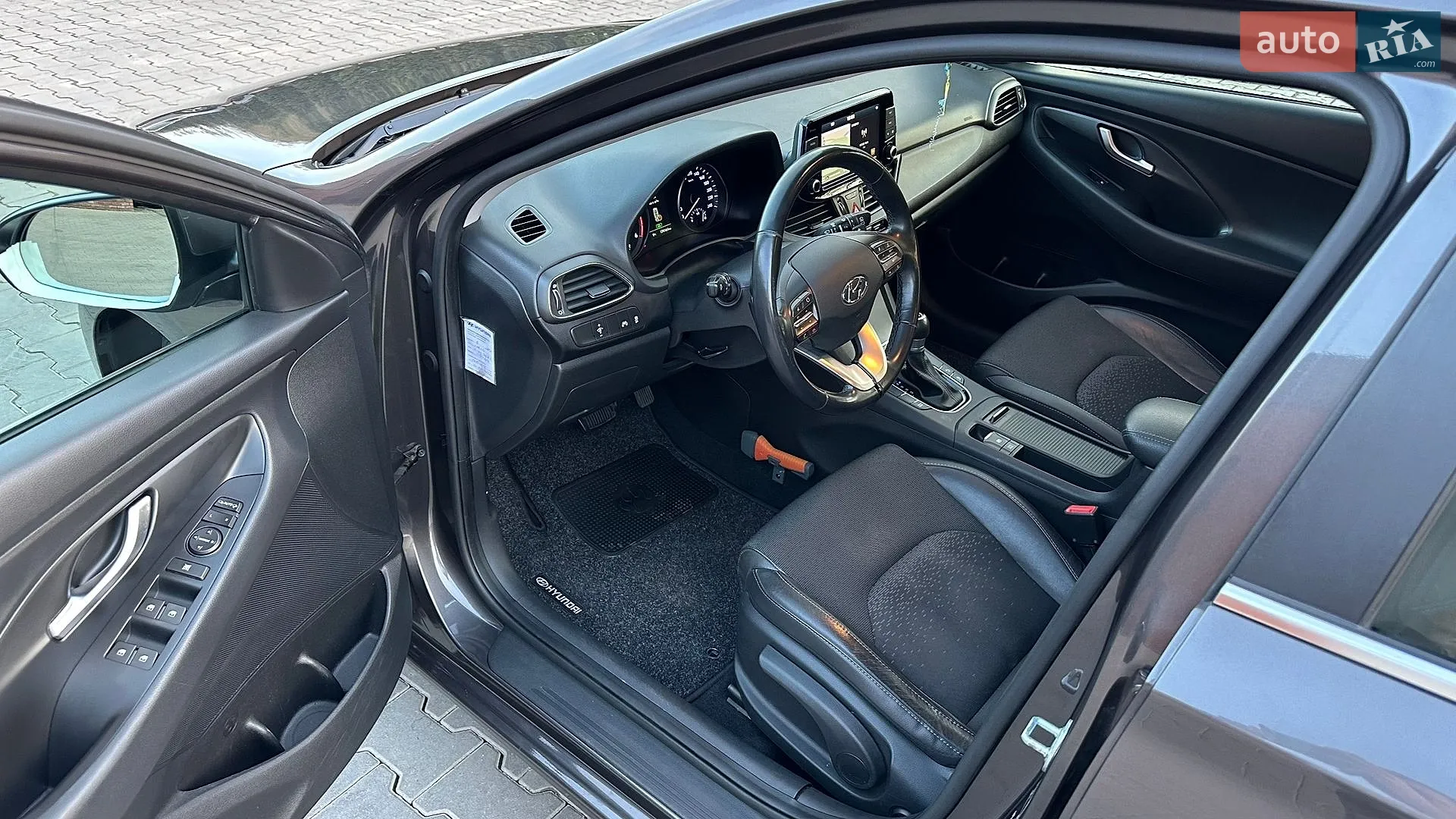 2017 Hyundai i30 - мініатюра 35