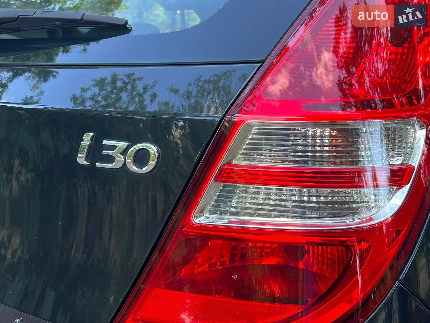2011 Hyundai i30 - мініатюра 16