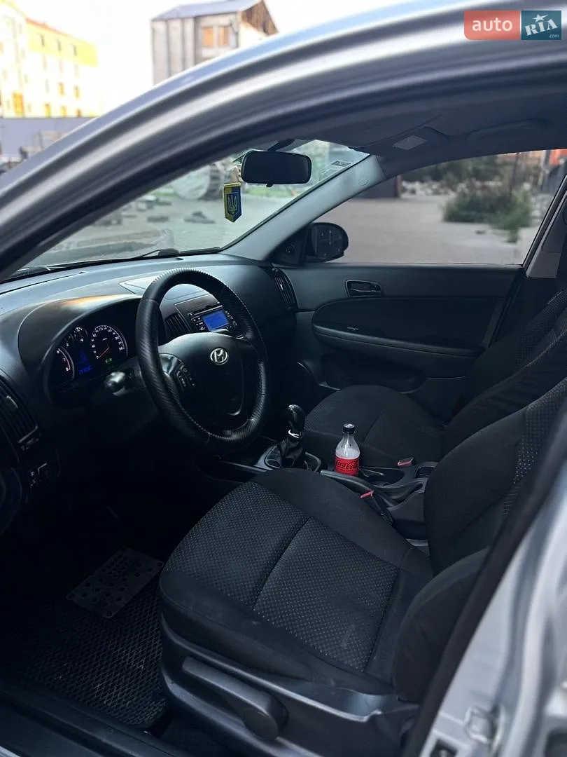 2011 Hyundai i30 - мініатюра 7