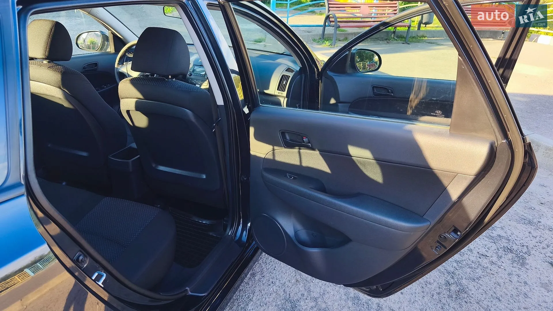 2010 Hyundai i30 - мініатюра 11