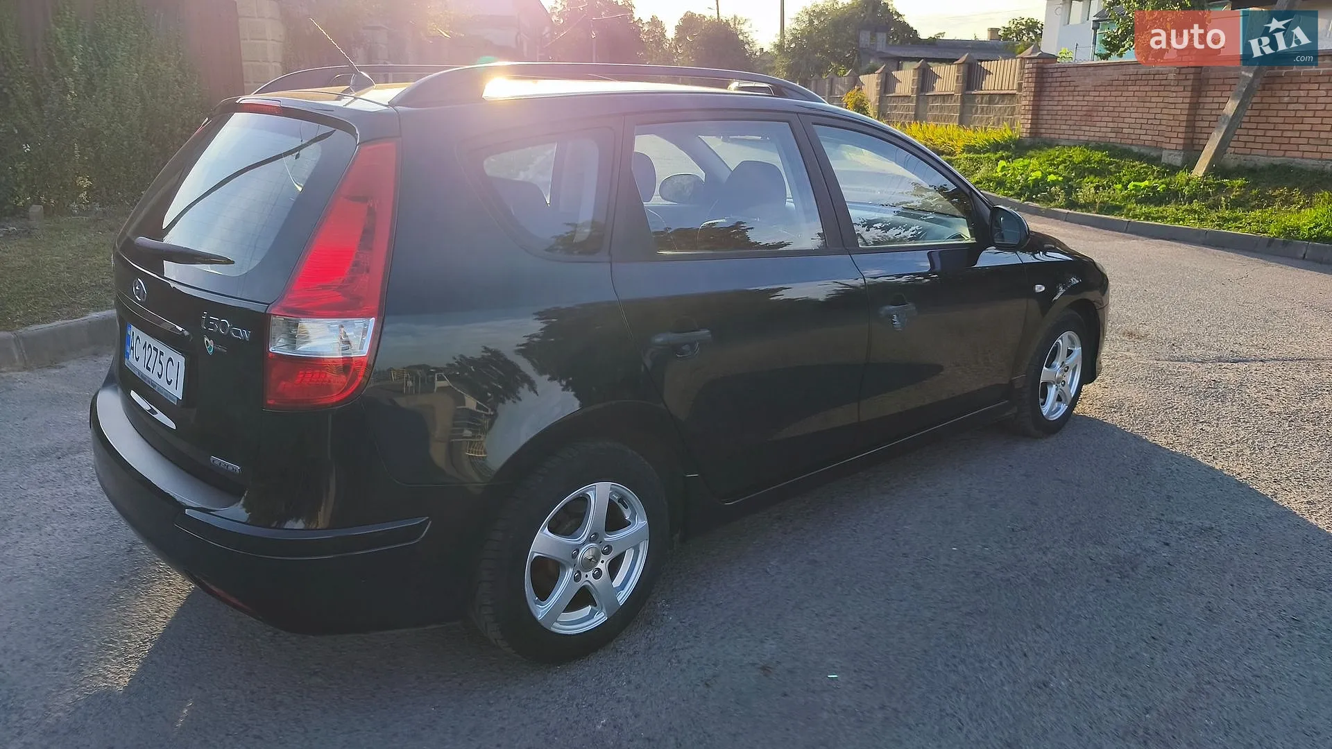 2010 Hyundai i30 - мініатюра 19