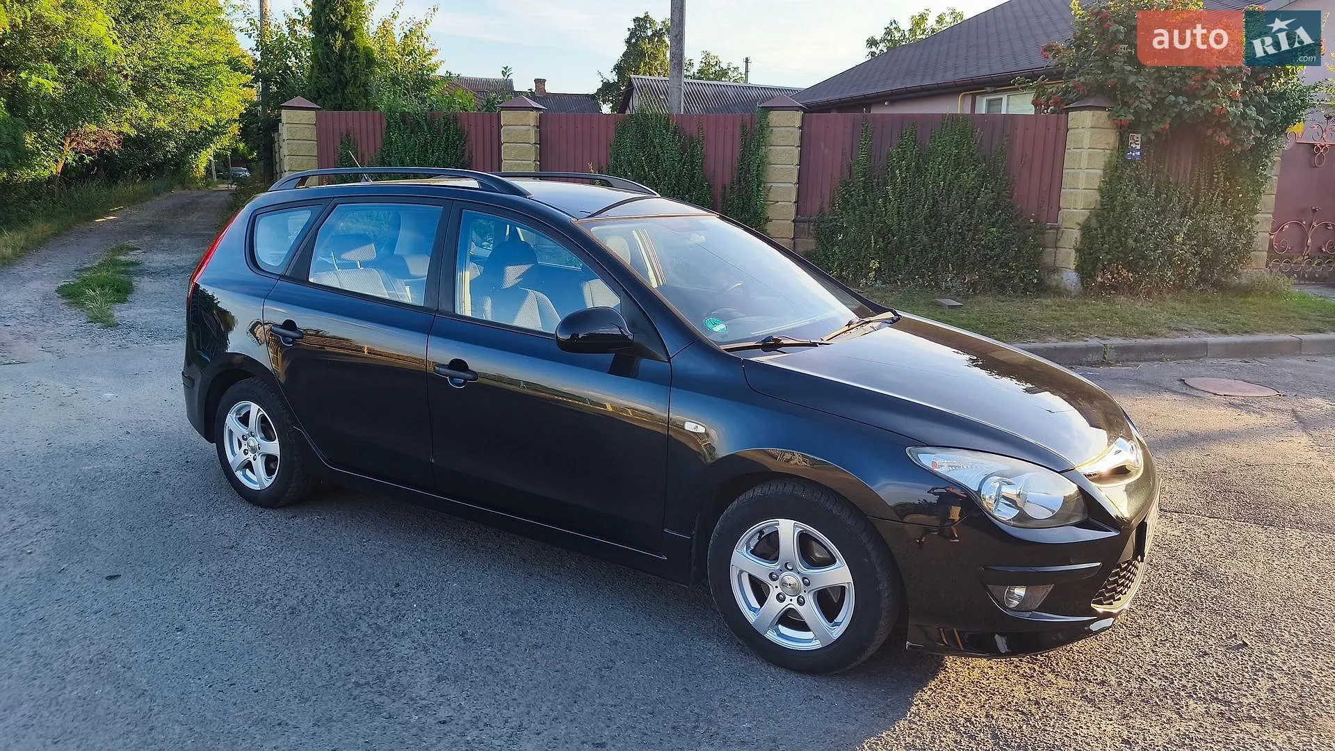 2010 Hyundai i30 - мініатюра 20