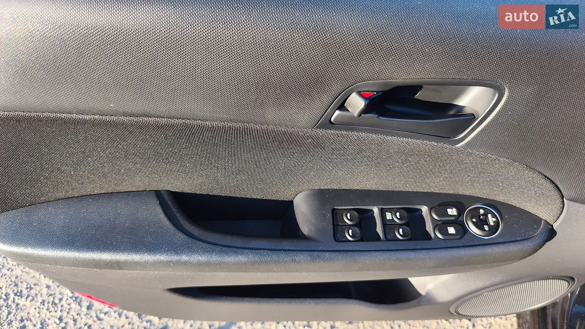 2010 Hyundai i30 - мініатюра 22
