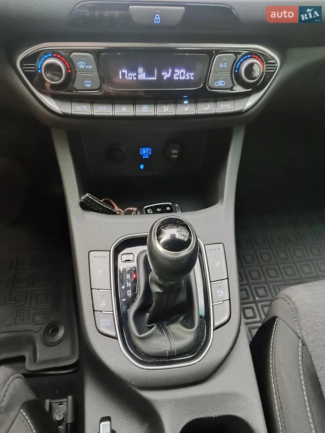 2021 Hyundai i30 - мініатюра 18