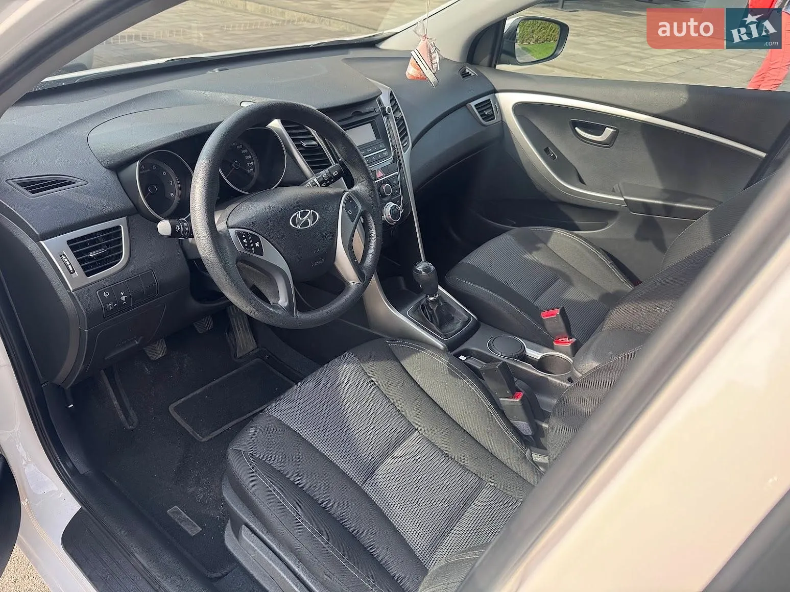 2013 Hyundai i30 - мініатюра 17