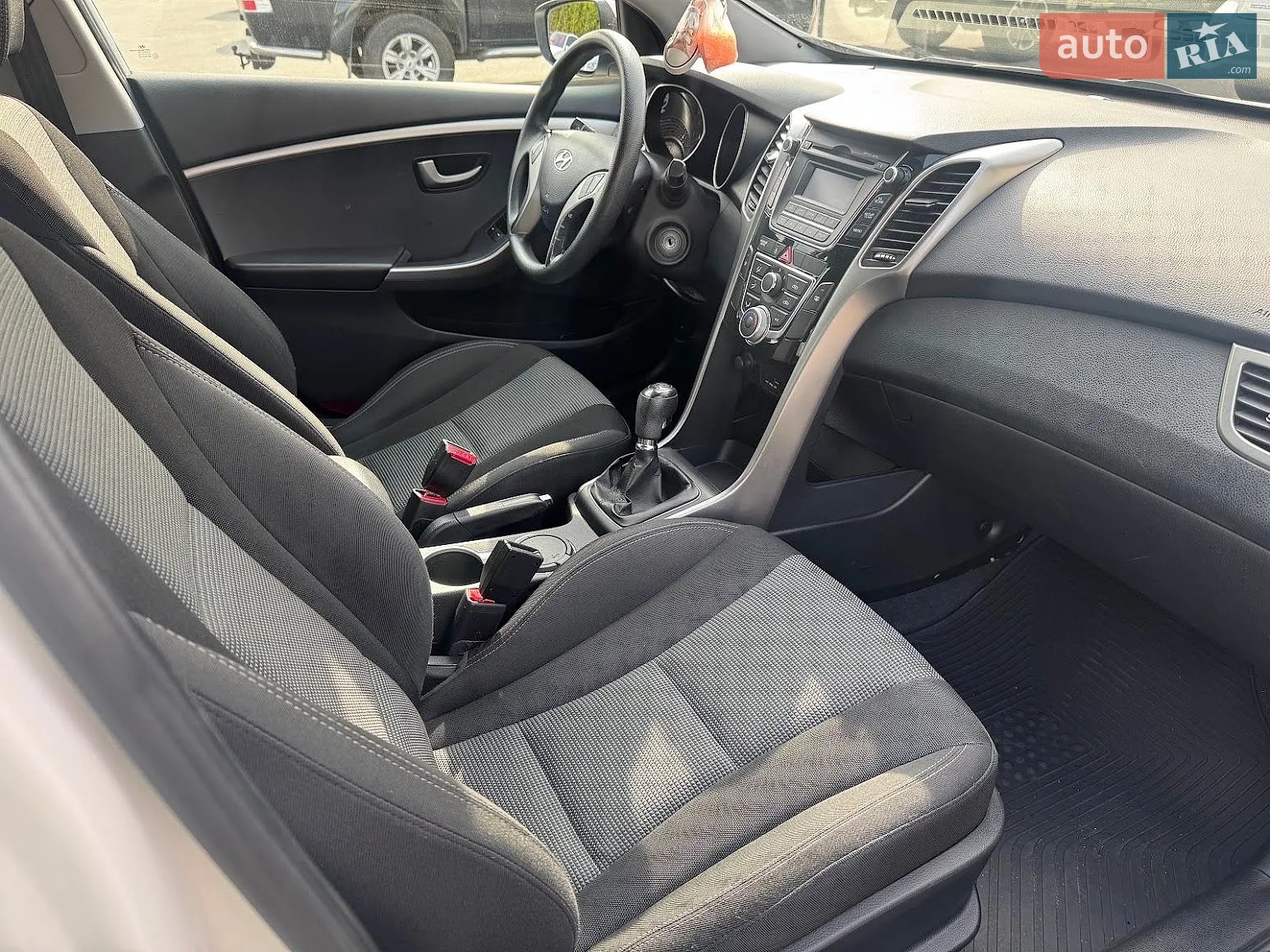 2013 Hyundai i30 - мініатюра 19