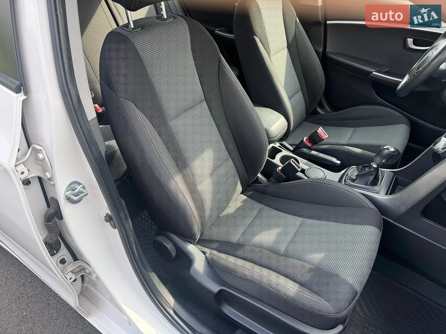 2013 Hyundai i30 - мініатюра 20
