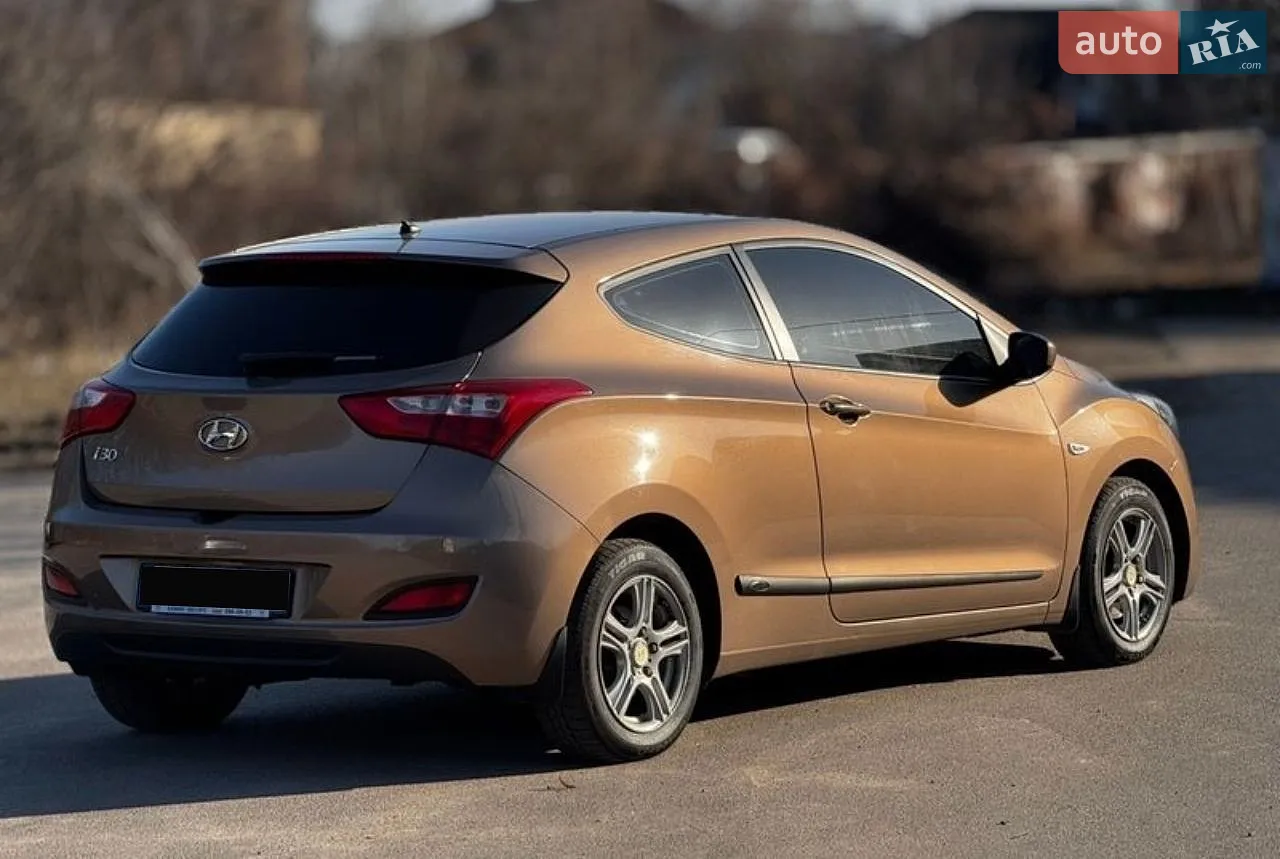 2014 Hyundai i30 - мініатюра 7