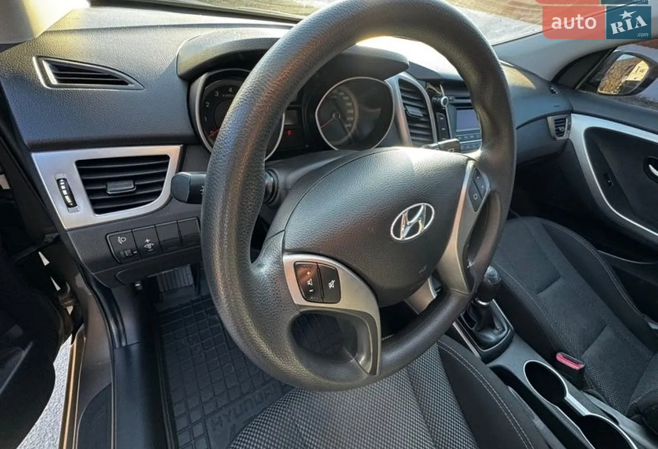 2014 Hyundai i30 - мініатюра 24