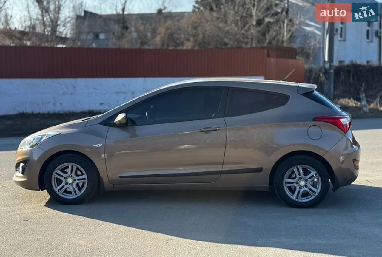 2014 Hyundai i30 - мініатюра 19